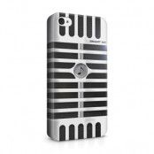 Skal till Apple iPhone 4S - Microphone