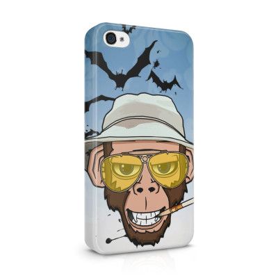 Skal till Apple iPhone 4S - Monkey Business in Las Vegas