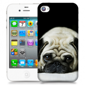 Skal till Apple iPhone 4S - Mops