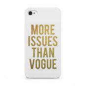 Skal till Apple iPhone 4S - More Issues than Vogue