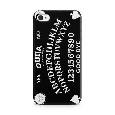 Skal till Apple iPhone 4S - Ouija