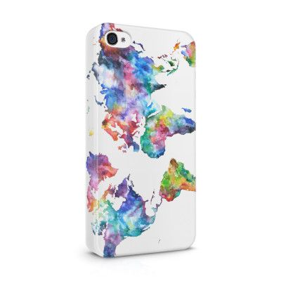 Skal till Apple iPhone 4S - Paint World