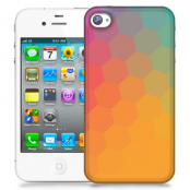 Skal till Apple iPhone 4S - Pentagon