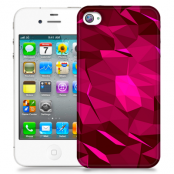 Skal till Apple iPhone 4S - Polygon