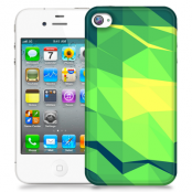Skal till Apple iPhone 4S - Polygon
