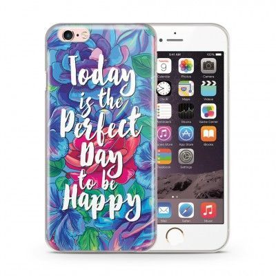 Skal till Apple iPhone 4S - Prefect day