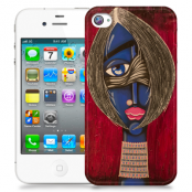 Skal till Apple iPhone 4S - Redneck