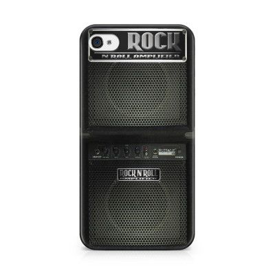Skal till Apple iPhone 4S - Rock N´Roll amplifier