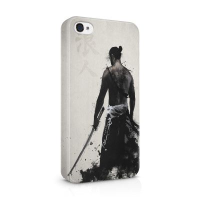 Skal till Apple iPhone 4S - Ronin