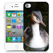 Skal till Apple iPhone 4S - Skäggdopping
