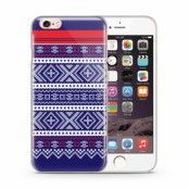 Skal till Apple iPhone 4S - Stickad