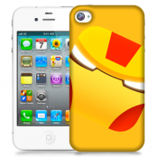Skal till Apple iPhone 4S - Superhjälte - Ironman