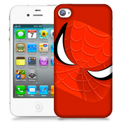 Skal till Apple iPhone 4S - Superhjälte - Spiderman