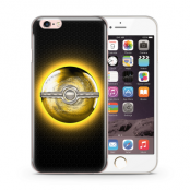 Skal till Apple iPhone 4S - Team Instinct