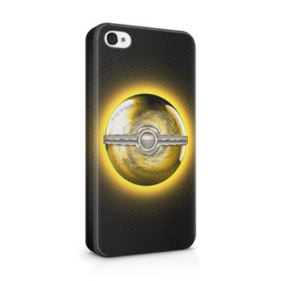 Skal till Apple iPhone 4S - Team Instinct