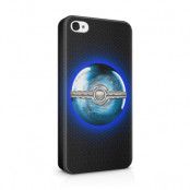 Skal till Apple iPhone 4S - Team Mystic