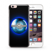 Skal till Apple iPhone 4S - Team Mystic
