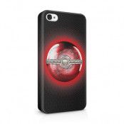 Skal till Apple iPhone 4S - Team Valor