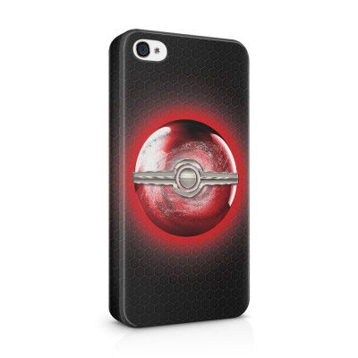 Skal till Apple iPhone 4S - Team Valor