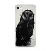 Skal till Apple iPhone 4S - The Owl