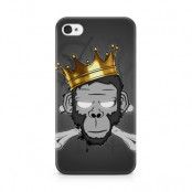 Skal till Apple iPhone 4S - The Voodoo King