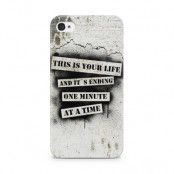 Skal till Apple iPhone 4S - this is your life