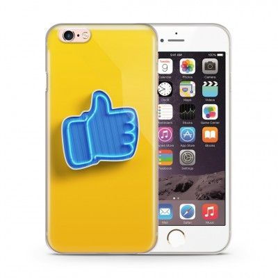 Skal till Apple iPhone 4S - Thumbs up