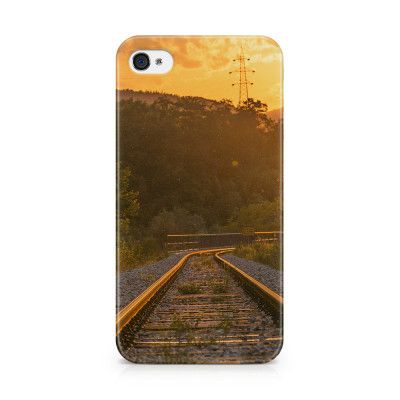 Skal till Apple iPhone 4S - Track