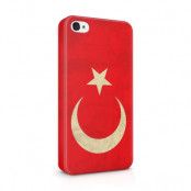 Skal till Apple iPhone 4S - Turkeit