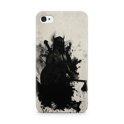 Skal till Apple iPhone 4S - Viking