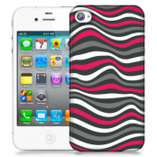 Skal till Apple iPhone 4S - Waves