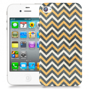Skal till Apple iPhone 4S - Waves