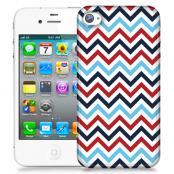 Skal till Apple iPhone 4S - Waves