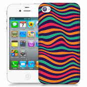 Skal till Apple iPhone 4S - Waves