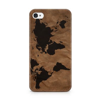 Skal till Apple iPhone 4S - World