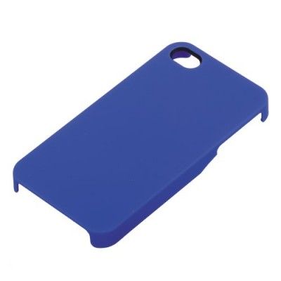 Snap-it Skal till iPhone 4S Blå