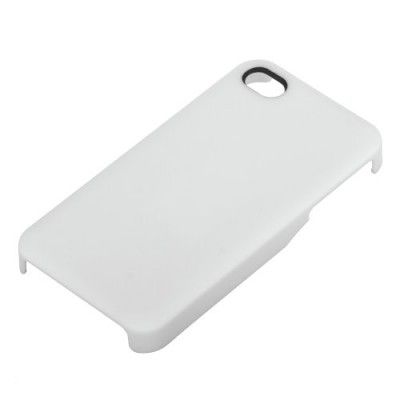 Snap-it Skal till iPhone 4S Vit