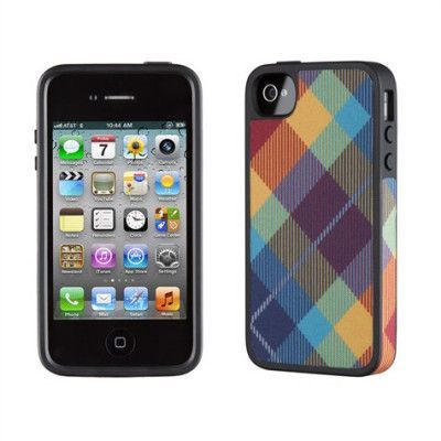 SPECK FABSHELL  Skal  till iPHONE 4S/4