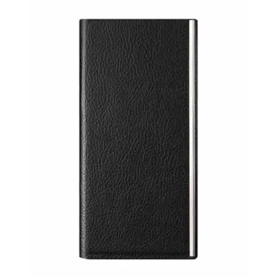 SwitchEasy Wrap Fodral till Apple iPhone 6 / 6S - Svart