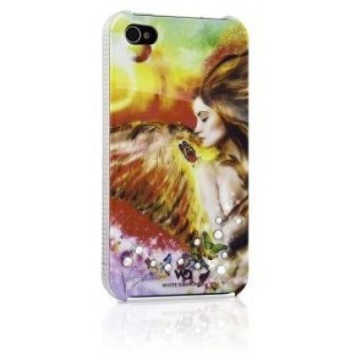 White Diamonds Angel