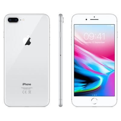 Apple iPhone 8 Plus 256GB Silver