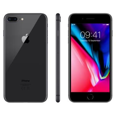 Apple iPhone 8 Plus 256GB Space Gray