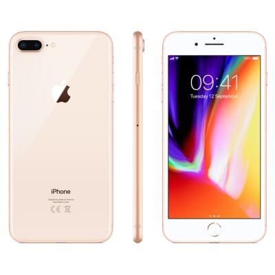 Apple iPhone 8 Plus 64GB Gold