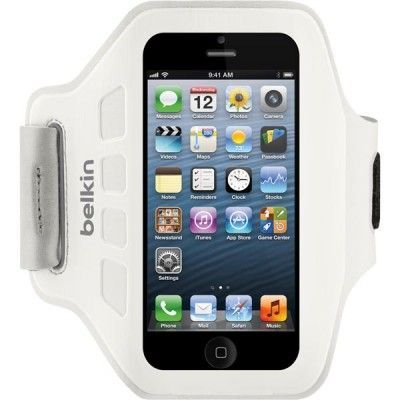 Belkin case for iPhone 5/5S/5C, Easefit Armband