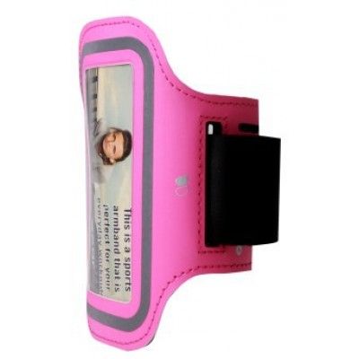 Gear Sportarmband (iPhone 5/5S/4/4S)