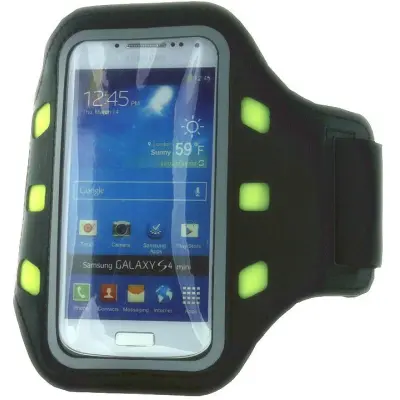 Gear Sportarmband LED (iPhone 5/5S/SE)