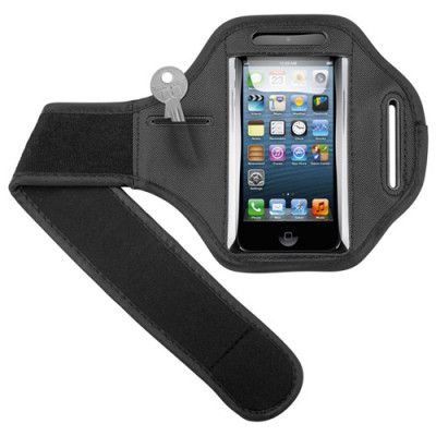 Goobay Sportarmband iPhone 5/5S/5C