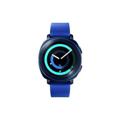 SAMSUNG GEAR SPORT R600 BLUE