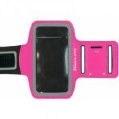Sportarmband (iPhone 5/5S/5C) - Rosa