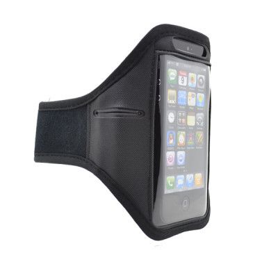Sportarmband till iPhone 5S/5